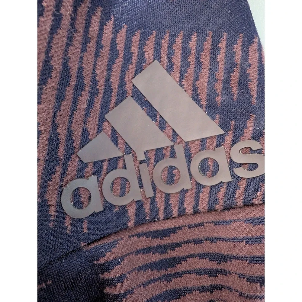 Adidas Z.N.E. Pulse Jacquard Hoodie Men's‎